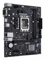 ASUS PRIME H610M-R D4 Intel H610 LGA 1700 „micro ATX“