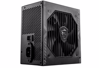 MSI MAG A550BN 550W maitinimo šaltinis