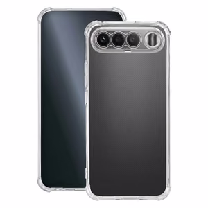 Anti Shock 1,5 mm dėklas Realme 16 5G skaidrus