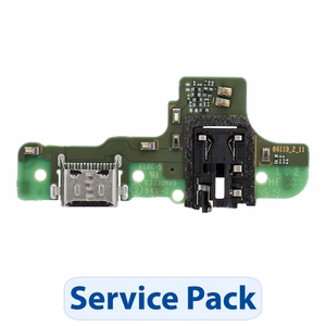 ServicePack įkrovimo plokštė SAMSUNG A20s A207F GH81-17775A