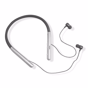 Ausinės (f) GJBY - BLUETOOTH CA-112 pilkos (f)