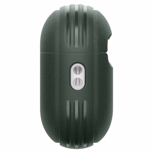 Spigen Vault dėklas AirPods Pro 3 žalias