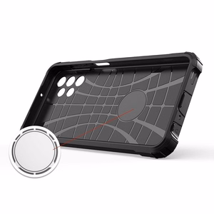 ARMOR dėklas telefonui SAMSUNG A32 5G juodas