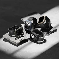 Ringke Onyx dėklas laikrodžiui Apple Watch 10 46mm - žalias