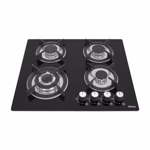 IsEasy MGBG-604B газовая варочная панель