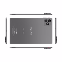 Krüger&Matz KM1077S tablet 6 GB RAM 128 GB Octa-Core (10.1") Wi-Fi 5 (802.11ac) Android 155