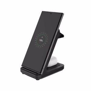 Fixed Powerstation Uni, Black