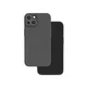 Simple Color Mag case for iPhone 16 6,1" black
