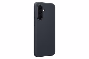 PA376CBE Silicone Case Case Samsung Galaxy A37, Black
