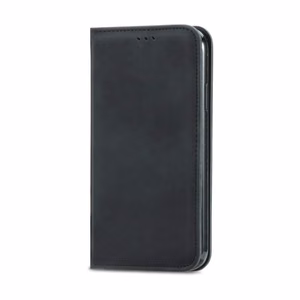 Dėklas Business Style Xiaomi 17T juodas