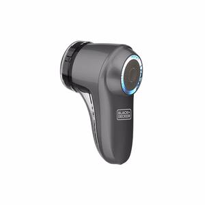 BLACK+DECKER BXLR750E – drabužių pūkų rinkiklis, 50 mm galvutė (ES9920010B)