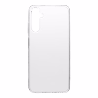 Tactical TPU Dėklas skirta Samsung Galaxy A05s Skaidrus