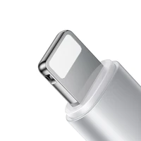 USB kabelis Joyroom S-A28 USB-C to Lightning 30W 1.0m baltas