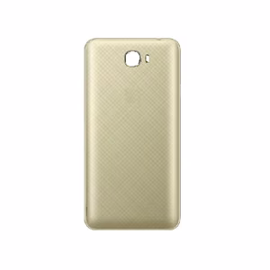 Galinis dangtelis Huawei Y6 II Compact Gold originalus (used Grade B)
