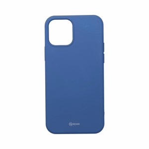 ROAR dėklas ALL DAY COLORFUL JELLY skirtas SAMSUNG A27 5G tamsiai mėlynas