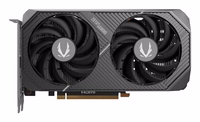 Vaizdo plokštė Zotac Gaming GeForce RTX 5060 Twin Edge 8GB GDDR7