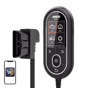 OBD2 Bluetooth diagnostikos skeneris Ancel BD310