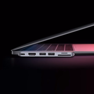 Ugreen CM380 šakotuvas 2xUSB-C - HDMI/2xUSB 3.0/SD TF/USB-C PD - pilkas