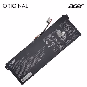 Аккумулятор ноутбука Acer AP18C4K, 4200mAh, Оригинал