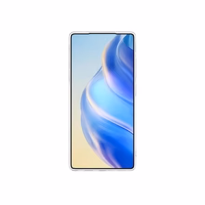 JM ANTI-BACTERIA TPU dėklas Galaxy S25 Ultra skaidrus