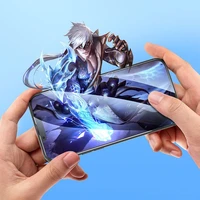 HOCO grūdintas stiklas HD Anti-static (rinkinys 25in1) - MULTIPACK iPhone 13 Pro Max / 14 Plus (G10)