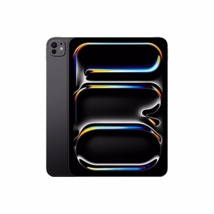 Apple iPad 11 colių Pro Wi-Fi + Cellular 256 GB su standartiniu stiklu – Space Black