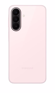 Samsung išmanusis telefonas Galaxy A27 5G (SM-A276BLIBEUE) – 6 GB RAM, 128 GB, šviesiai rožinis