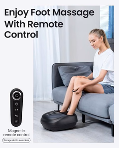 RENPHO Shiatsu Foot Massager Compact