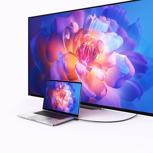 Ugreen DP101 DisplayPort - HDMI laidas 4K 3m - juodas
