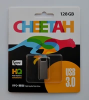 Imro USB atmintinė 128GB USB 3.0 Cheetah