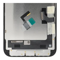 KAMO LCD ekranas IPHONE 14 Incell (Support IC Transplant)