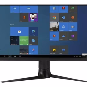 Kensington 627560 nuo atspindžių ir mėlynos šviesos privatumo filtras, skirtas 27-inch monitor
