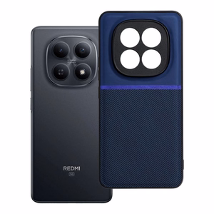 Dėklas skirtas Xiaomi Redmi Note 15 PRO 4G Noble mėlynas