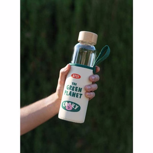 BT21 COOKY gertuvė, 500 ml