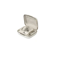 Devia Bluetooth ausinės OWS Pro1 smėlio