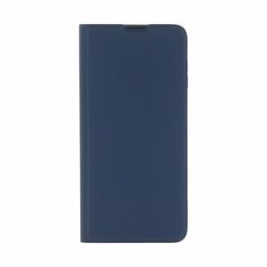 Išmanusis minkštas dėklas Samsung Galaxy A06 5G (m) - tamsiai mėlynas (m)