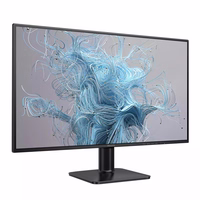 Philips 1000 series 27E2N1110/00 kompiuterio monitorius 68,6 cm (27") 1920 x 1080 pikseliai „Full HD“ LCD Juoda