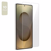 Tech-Protect grudintu stiklu rinkinys 10 vnt. Samsung Galaxy S25