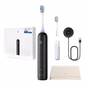 Mova electric toothbrush Fresh Pro (ATB15A_B) – black