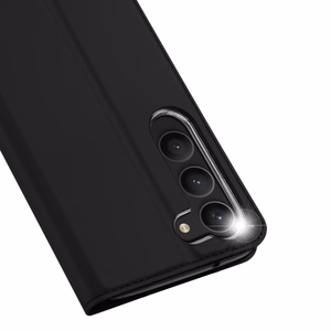 Чехол Dux Ducis Skin Pro Samsung S911 S23 5G чёрный
