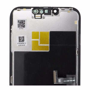 FixCell Дисплей для Iphone 13 Pro SOFT OLED 120Hz (диагностируемый: б/у)