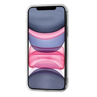 Jelly dėklas telefonui Samsung Galaxy A13 5G/A04S skaidrus