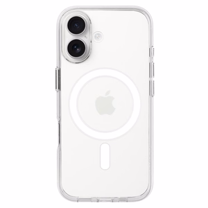 Liavec Pure Case for Iphone 17 white (Camera Control Button)