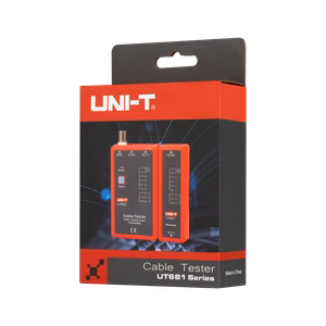 Uni-T UT681L telefono linijų testeris
