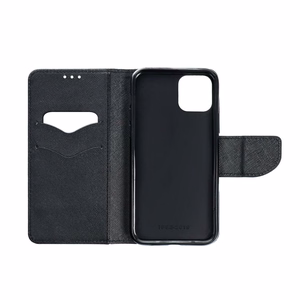 FANCY knyga SAMSUNG A16 juoda