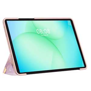 TechProtect SmartCase deklas Samsung Galaxy Tab A9+ / A11+ Plus 11.0 X210 / X215 / X216 / X230 / X235 / X236 - Spalvotas