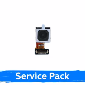 Kamera suderinama su Samsung F721 Z Flip4 Priekinė kamera / 10M / (Service Pack)