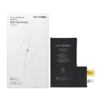 JCID Battery without BMS for iPhone 12 Pro Max (high capacity)