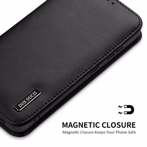 Dux Ducis Hivo чехол Samsung S931 S25 черный