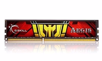 G.Skill 16GB DDR3-1333 atminties modulis 2 x 8 GB 1333 MHz